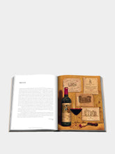 Assouline Wine & Travel France