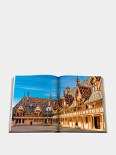 Assouline Wine & Travel France