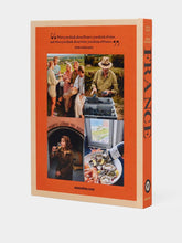 Assouline Wine & Travel France