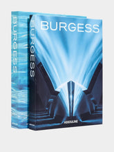 Burgess | PDP - Fashion Clinic