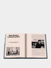 Burgess | PDP - Fashion Clinic