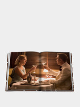 Assouline James Bond Style