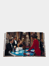 Assouline James Bond Style