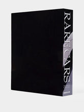 Assouline Rare Cars