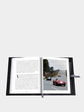 Assouline Rare Cars