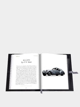Assouline Rare Cars