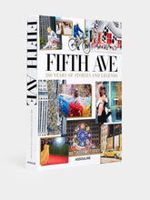 Fifth Avenue: 200 Years of Stories and Legends