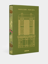 Assouline Pasticceria Marchesi: Savoring the Spirit of Milan