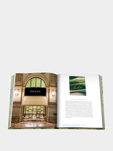 Assouline Pasticceria Marchesi: Savoring the Spirit of Milan
