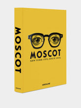 Assouline Moscot: New York City, Since 1915