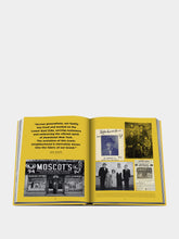 Assouline Moscot: New York City, Since 1915
