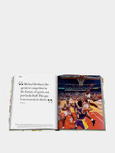 Assouline Basketball: The Impossible Collection