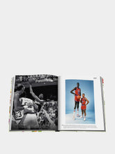 Assouline Basketball: The Impossible Collection