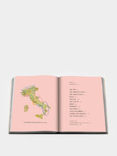 Assouline Wine & Travel Italy