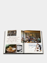 Assouline Wine & Travel Italy