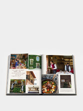 Assouline Wine & Travel Italy