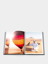 Assouline Dubai Wonder