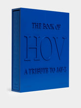 Assouline The Book of HOV: A Tribute to Jay-Z (Ultimate)