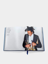 Assouline The Book of HOV: A Tribute to Jay-Z (Ultimate)