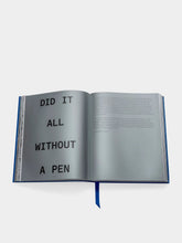 Assouline The Book of HOV: A Tribute to Jay-Z (Ultimate)