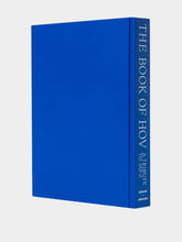 Assouline The Book of HOV: A Tribute to Jay-Z