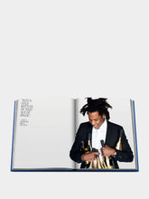 Assouline The Book of HOV: A Tribute to Jay-Z