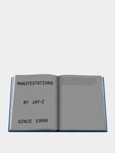 Assouline The Book of HOV: A Tribute to Jay-Z