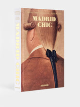 Assouline Madrid Chic