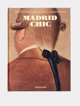 Assouline Madrid Chic