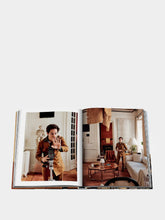 Assouline Madrid Chic