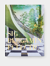 Assouline Sig Bergamin: Eclectic