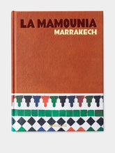 Assouline La Mamounia Marrakech