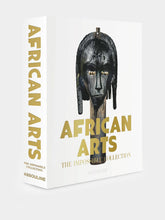 Assouline African Arts: The Impossible Collection