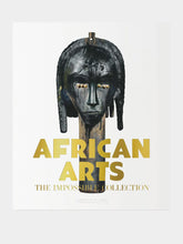 Assouline African Arts: The Impossible Collection