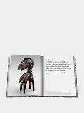 Assouline African Arts: The Impossible Collection