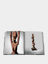 Assouline African Arts: The Impossible Collection