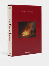 Assouline The Piano Lesson