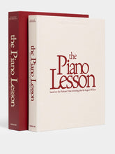 Assouline The Piano Lesson