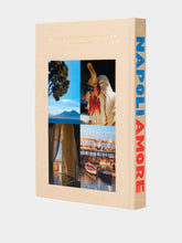 Napoli Amore | PDP - Fashion Clinic