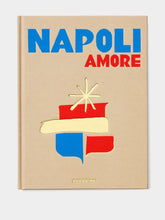 Napoli Amore | PDP - Fashion Clinic