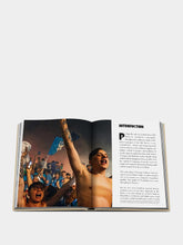 Napoli Amore | PDP - Fashion Clinic