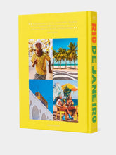 Assouline Rio de Janeiro