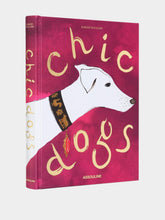 Assouline Chic Dogs