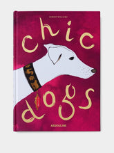 Assouline Chic Dogs