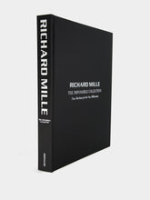 Assouline Richard Mille: The Impossible Collection