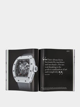 Assouline Richard Mille: The Impossible Collection