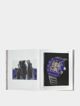 Assouline Richard Mille: The Impossible Collection
