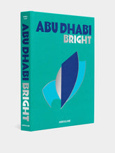 Assouline Abu Dhabi Bright