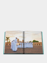 Assouline Abu Dhabi Bright