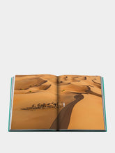 Assouline Abu Dhabi Bright